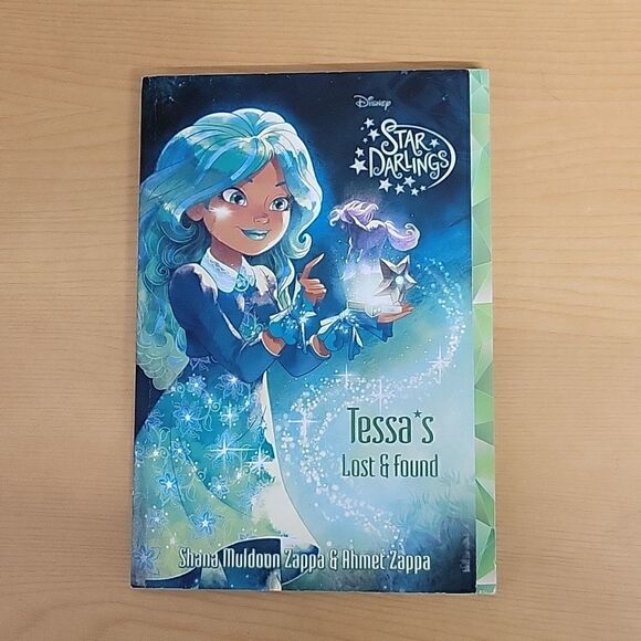 Disney Star Darlings and Witch Adventures paperback books total of 10 - Picture 9 of 16